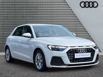 Used Audi A1 2023 for sale - 78879923: Photo