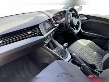 Used Audi A1 2023 for sale - 78879923: Photo