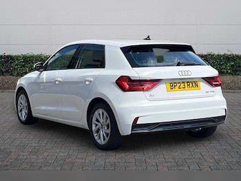 Used Audi A1 2023 for sale - 78879923: Photo