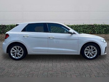 Used Audi A1 2023 for sale - 78879923: Photo