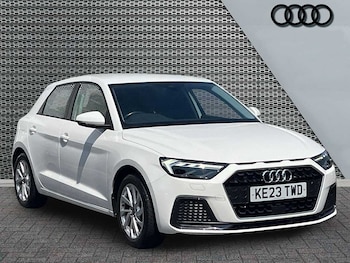 Used Audi A1 2023 for sale - 79146909: Photo