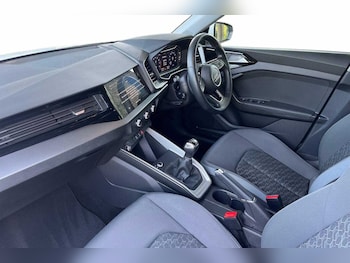 Used Audi A1 2023 for sale - 79146909: Photo