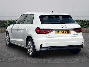 Used Audi A1 2023 for sale - 79146909: Photo
