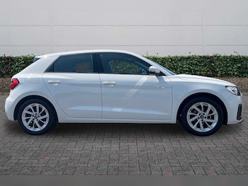 Used Audi A1 2023 for sale - 79146909: Photo