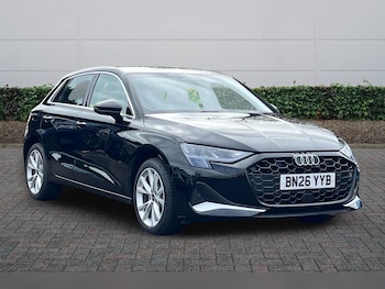 2026 (26) - 1.5 TFSI e 204 Sport 5dr S Tronic