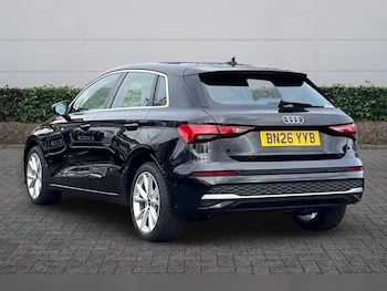 Used Audi A3 2026 for sale - 77893631: Photo