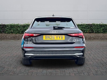 Used Audi A3 2026 for sale - 77893631: Photo