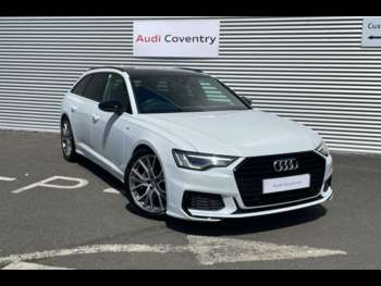 2020 (20) - 40 TDI Black Edition 5dr S Tronic