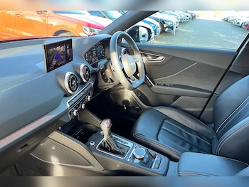 Used Audi Q2 2023 for sale - 76441746: Photo