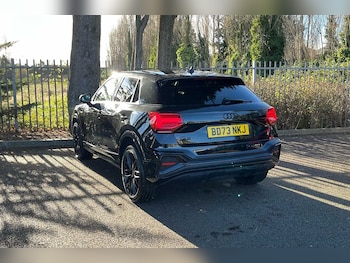 Used Audi Q2 2023 for sale - 76441746: Photo