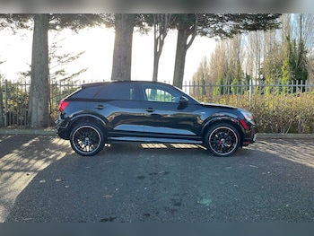 Used Audi Q2 2023 for sale - 76441746: Photo