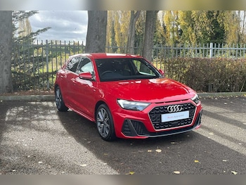 Used Audi A1 2024 for sale - 76441729: Photo