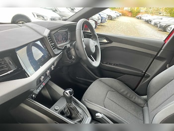 Used Audi A1 2024 for sale - 76441729: Photo
