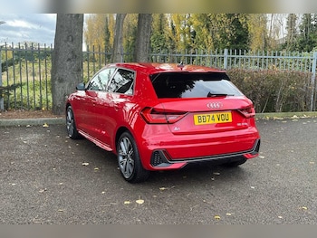 Used Audi A1 2024 for sale - 76441729: Photo