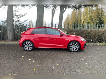Used Audi A1 2024 for sale - 76441729: Photo