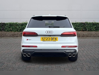 Used Audi Q7 2023 for sale - 77770699: Photo