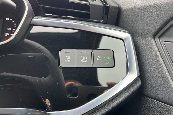 Used Audi Q3 2024 for sale - 75533698: Photo 16