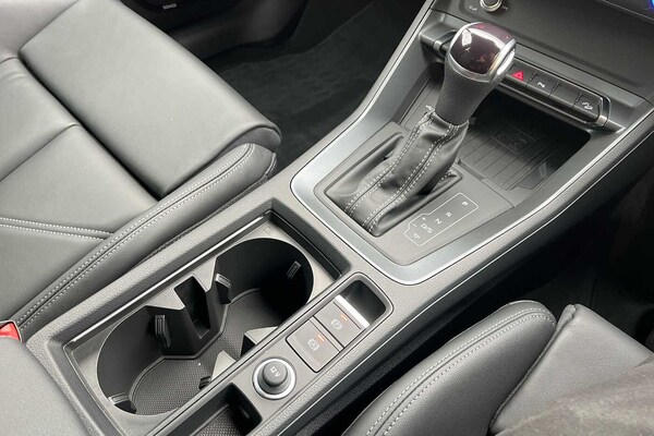 Used Audi Q3 2024 for sale - 75533698: Photo 17