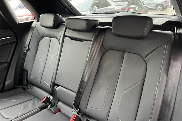 Used Audi Q3 2024 for sale - 75533698: Photo 8