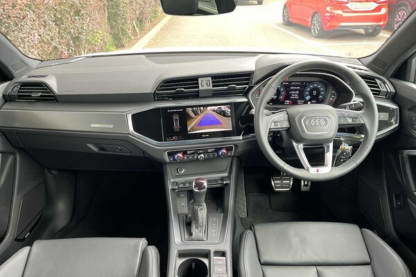 Used Audi Q3 2024 for sale - 75533698: Photo 9
