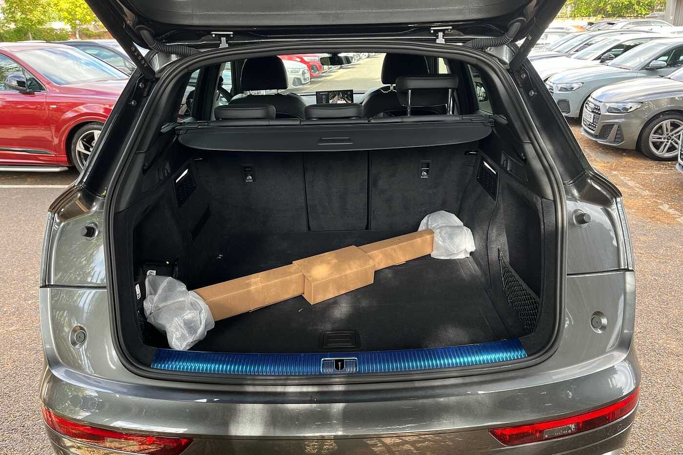 Used Audi Q5 2024 for sale - 75901526: Photo 12