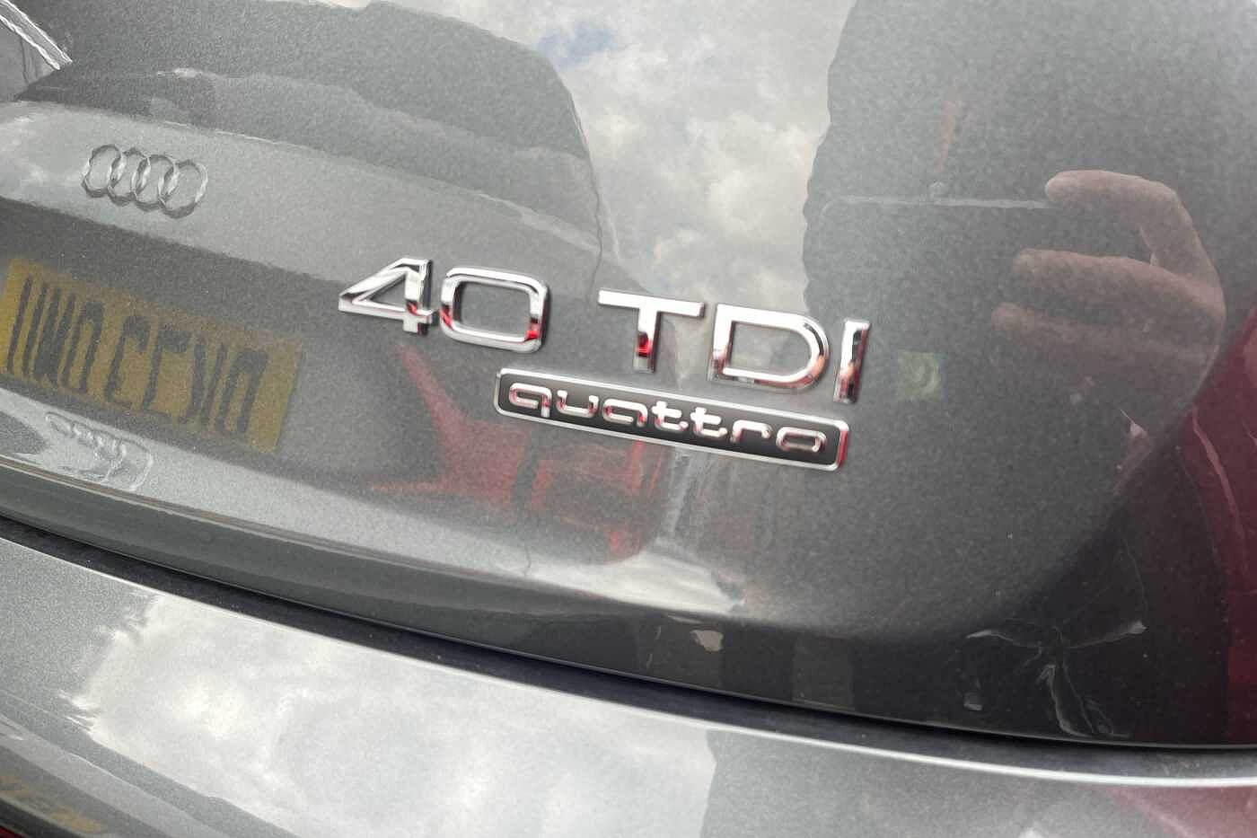 Used Audi Q5 2024 for sale - 75901526: Photo 13