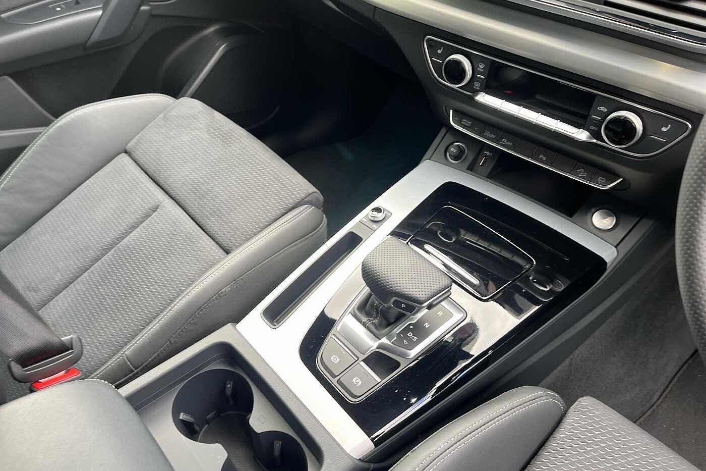 Used Audi Q5 2024 for sale - 75901526: Photo 16