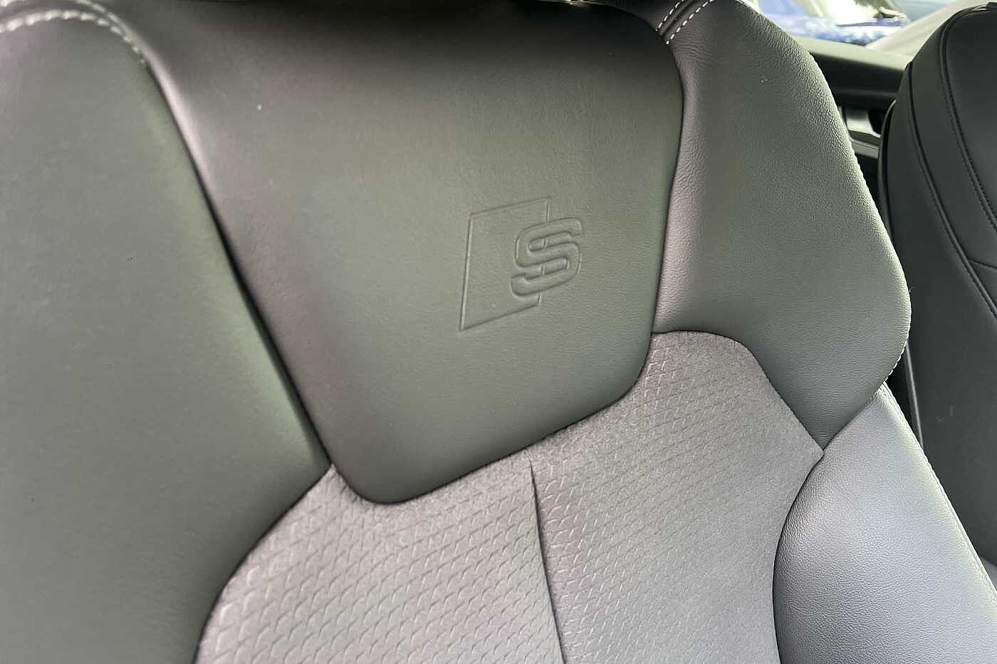 Used Audi Q5 2024 for sale - 75901526: Photo 19