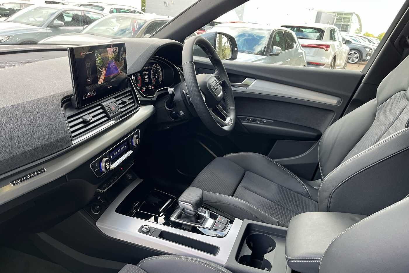 Used Audi Q5 2024 for sale - 75901526: Photo 2