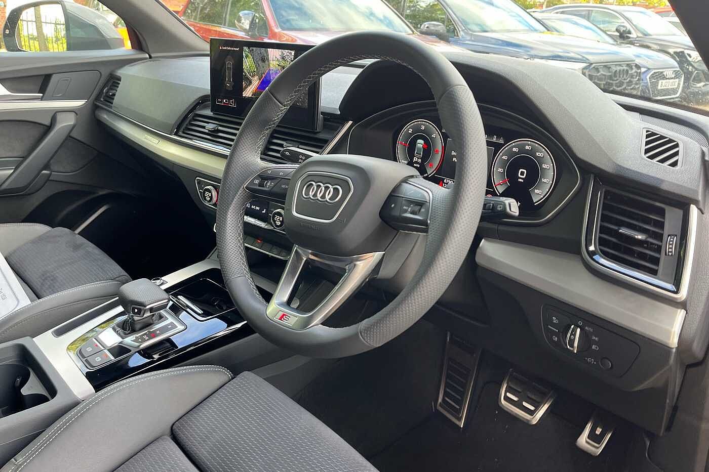 Used Audi Q5 2024 for sale - 75901526: Photo 6