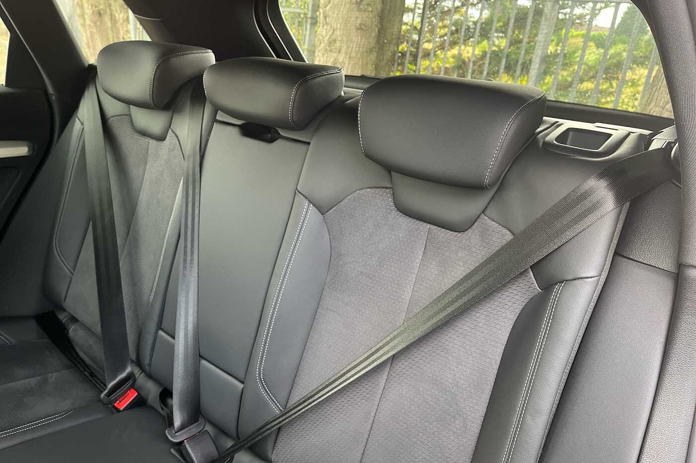 Used Audi Q5 2024 for sale - 75901526: Photo 8