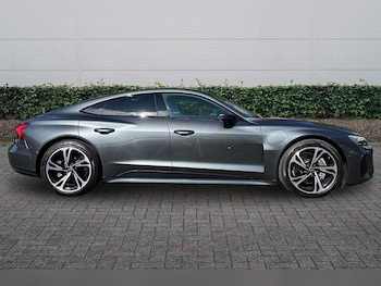 Used Audi e-tron 2022 for sale - 79237952: Photo