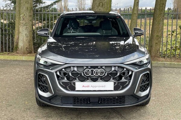 Used Audi Q5 2025 for sale - 74022035: Photo 10
