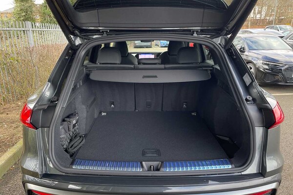 Used Audi Q5 2025 for sale - 74022035: Photo 12