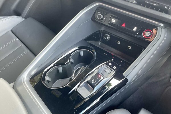 Used Audi Q5 2025 for sale - 74022035: Photo 13