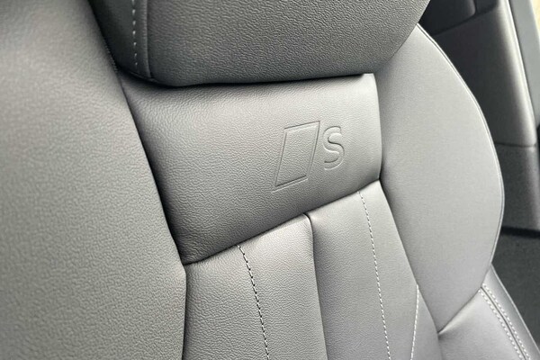 Used Audi Q5 2025 for sale - 74022035: Photo 17