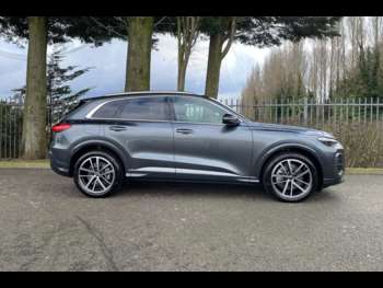 Used Audi Q5 2025 for sale - 74022035: Photo