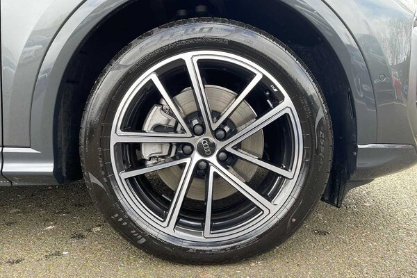 Used Audi Q5 2025 for sale - 74022035: Photo 5