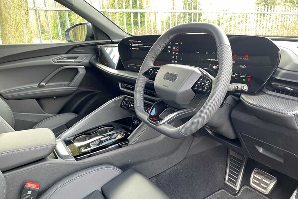 Used Audi Q5 2025 for sale - 74022035: Photo 6