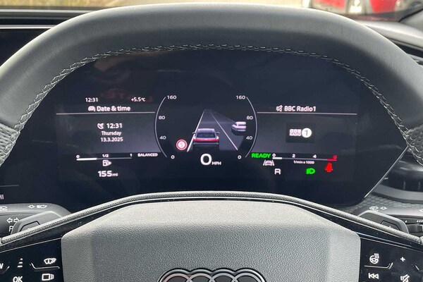 Used Audi Q5 2025 for sale - 74022035: Photo 7