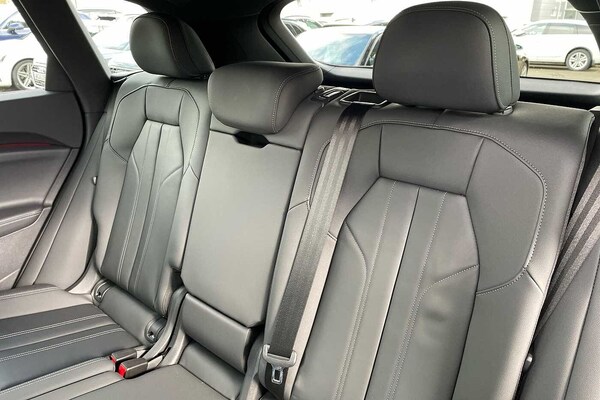Used Audi Q5 2025 for sale - 74022035: Photo 8