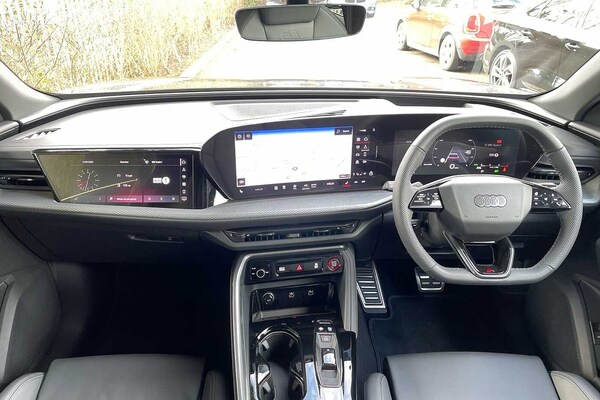 Used Audi Q5 2025 for sale - 74022035: Photo 9