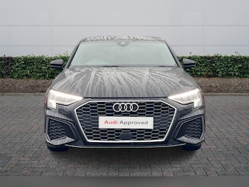 Used Audi A3 2020 for sale - 77218247: Photo