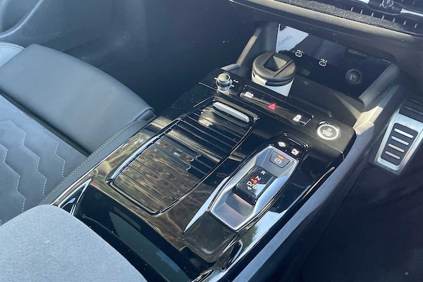 Used Audi A6 e-tron Avant 2025 for sale - 73789577: Photo 13