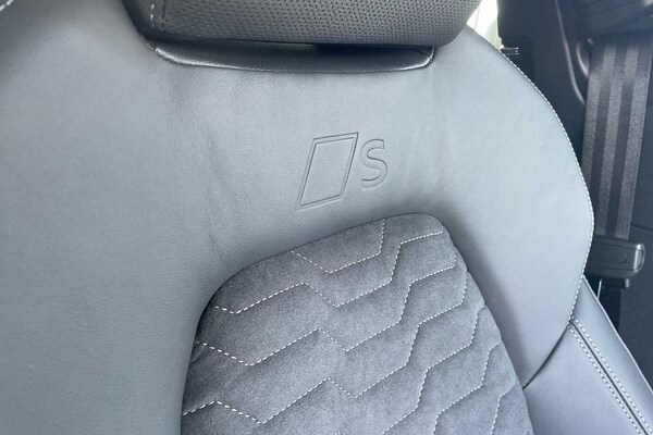 Used Audi A6 e-tron Avant 2025 for sale - 73789577: Photo 16