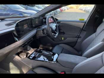 Used Audi A6 e-tron Avant 2025 for sale - 73789577: Photo