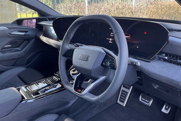 Used Audi A6 e-tron Avant 2025 for sale - 73789577: Photo 6