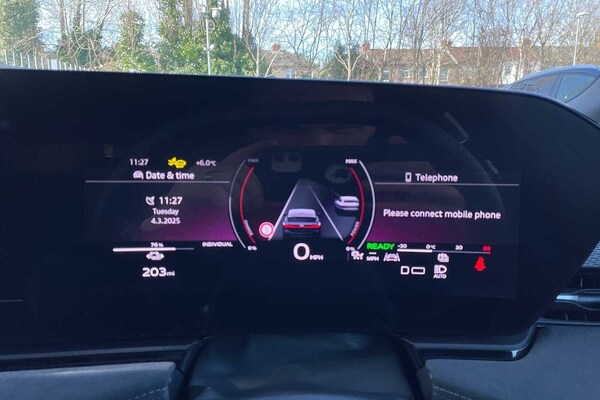 Used Audi A6 e-tron Avant 2025 for sale - 73789577: Photo 7