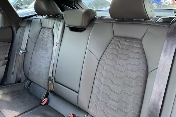 Used Audi A6 e-tron Avant 2025 for sale - 73789577: Photo 8