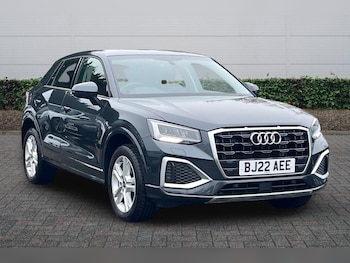 Used Audi Q2 2022 for sale - 77724905: Photo